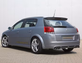 Steinmetz Opel Signum '2004