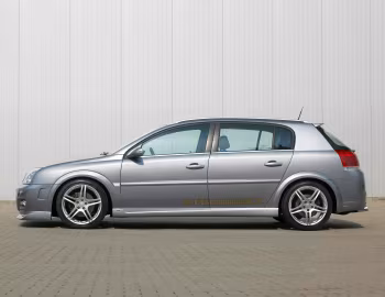 Steinmetz Opel Signum '2004