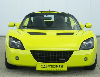 Steinmetz Opel Speedster '2003