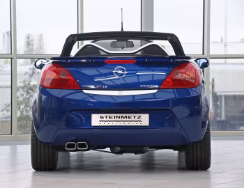 Steinmetz Opel Tigra TwinTop '2004