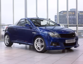 Steinmetz Opel Tigra TwinTop '2004