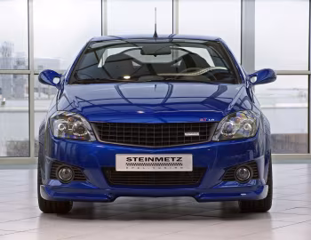 Steinmetz Opel Tigra TwinTop '2004