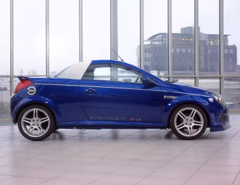Steinmetz Opel Tigra TwinTop '2004