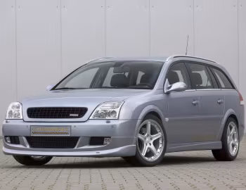 Steinmetz Opel Vectra Caravan (C) '2003–05