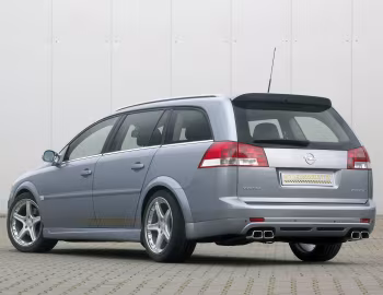 Steinmetz Opel Vectra Caravan (C) '2003–05