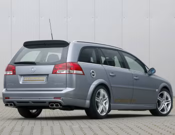 Steinmetz Opel Vectra Caravan (C) '2003–05