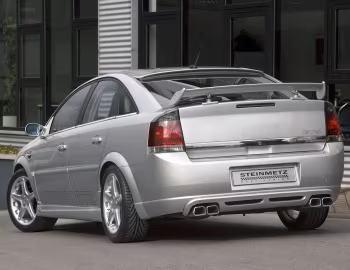 Steinmetz Opel Vectra GTS (C) '2002–05