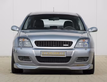 Steinmetz Opel Vectra GTS (C) '2002–05