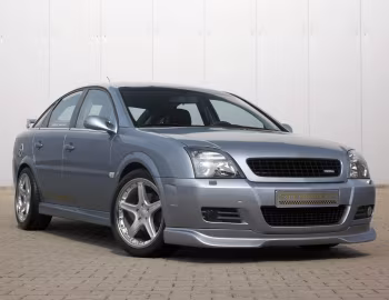 Steinmetz Opel Vectra GTS (C) '2002–05
