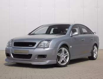 Steinmetz Opel Vectra GTS (C) '2002–05