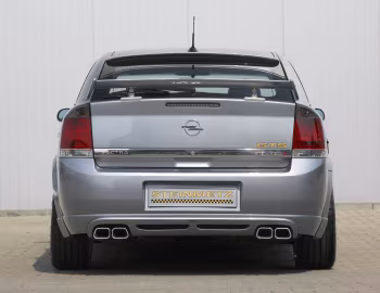 Steinmetz Opel Vectra GTS (C) '2002–05