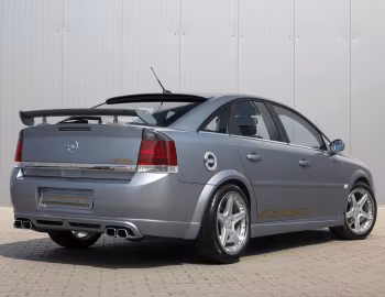 Steinmetz Opel Vectra GTS (C) '2002–05