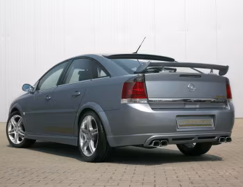 Steinmetz Opel Vectra GTS (C) '2002–05