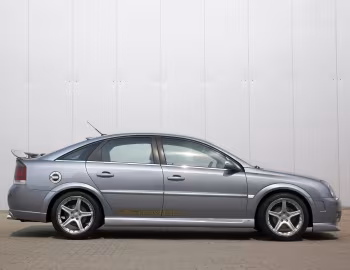 Steinmetz Opel Vectra GTS (C) '2002–05