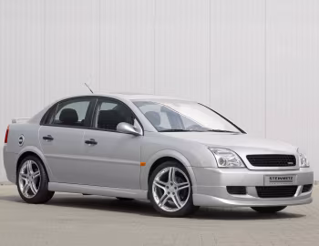 Steinmetz Opel Vectra Sedan (С) '2002–05
