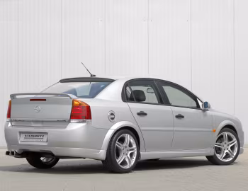 Steinmetz Opel Vectra Sedan (С) '2002–05