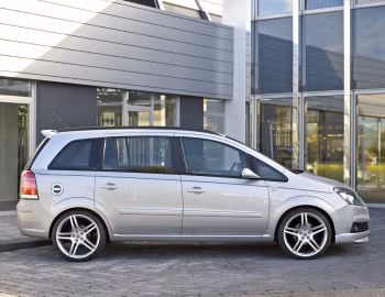 Steinmetz Opel Zafira (B) '2005–08