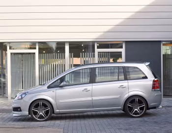Steinmetz Opel Zafira (B) '2005–08