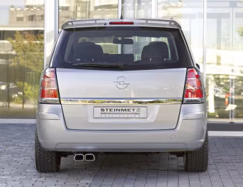 Steinmetz Opel Zafira (B) '2005–08