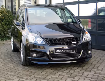 Steinmetz Opel Zafira (B) '2005–08