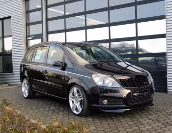 Steinmetz Opel Zafira (B) '2005–08