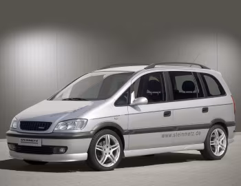 Steinmetz Opel Zafira (A) '1999–2003