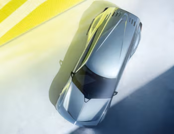 Opel STX Concept '10.2026