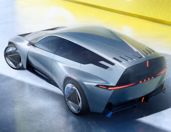 Opel STX Concept '10.2026