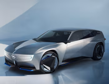 Opel STX Concept '10.2026