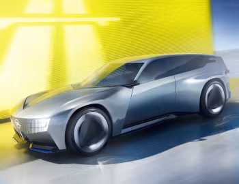 Opel STX Concept '10.2026