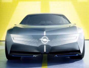 Opel STX Concept '10.2026