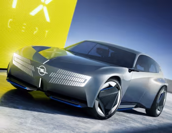 Opel STX Concept '10.2026