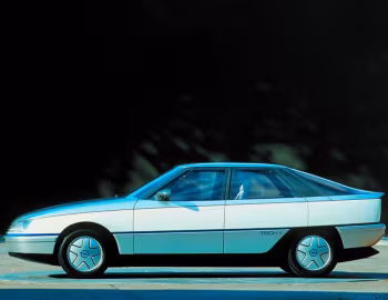 Opel Tech-1 Concept '1981
