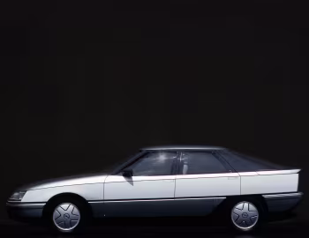 Opel Tech-1 Concept '1981