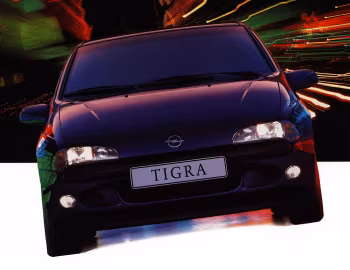 Opel Tigra '1994–2000