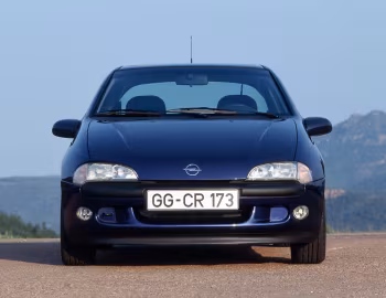 Opel Tigra '1994–2000
