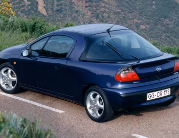 Opel Tigra '1994–2000