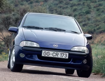 Opel Tigra '1994–2000