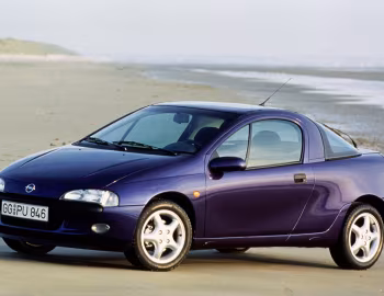 Opel Tigra '1994–2000