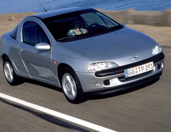 Opel Tigra '1994–2000