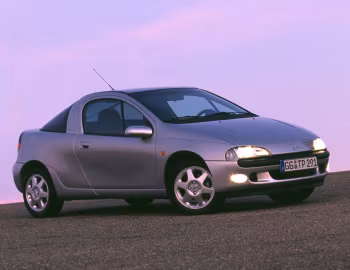 Opel Tigra '1994–2000