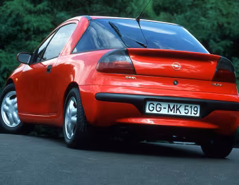 Opel Tigra '1994–2000