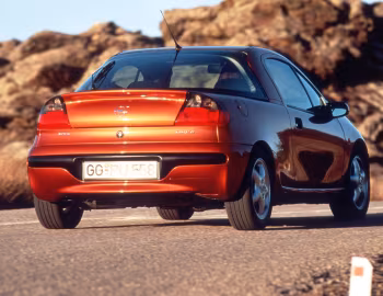 Opel Tigra '1994–2000