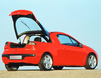Opel Tigra Concept '1993
