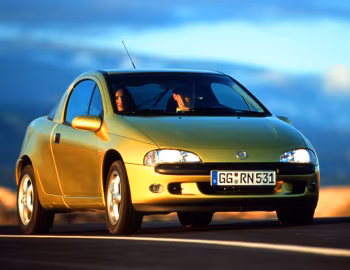 Opel Tigra '1994–2000