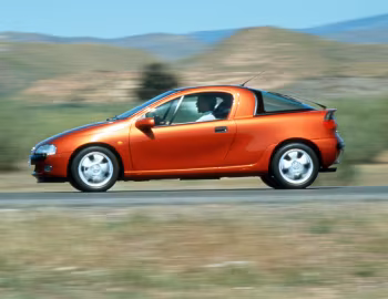 Opel Tigra '1994–2000