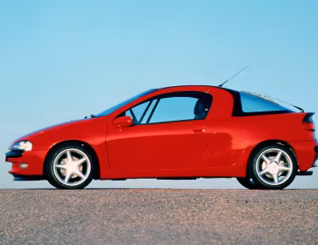 Opel Tigra Concept '1993