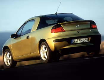 Opel Tigra '1994–2000