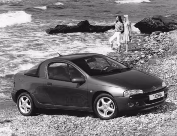 Opel Tigra '1994–2000