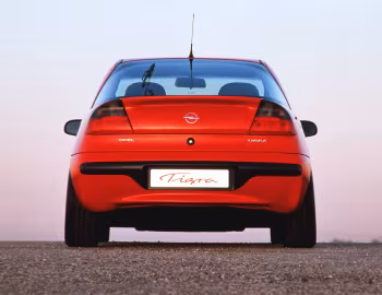 Opel Tigra Concept '1993